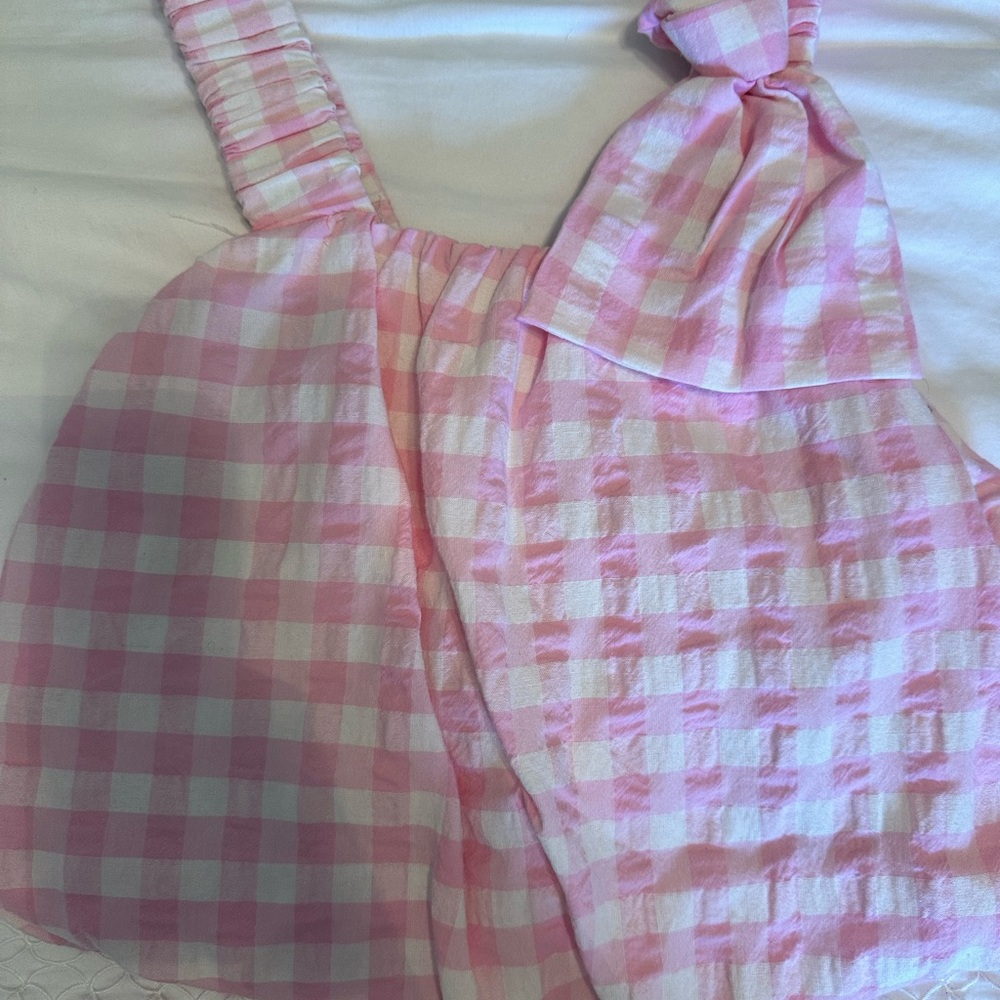 Zara too for girls size 10